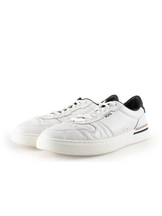 Boss Sneakers Wit 323517
 Maat 42
 