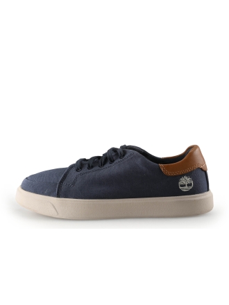 Timberland Sneakers Blauw 323519
 Maat 41½
 