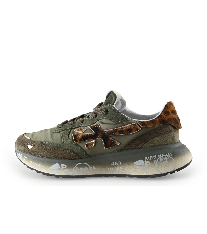 Premiata Sneakers