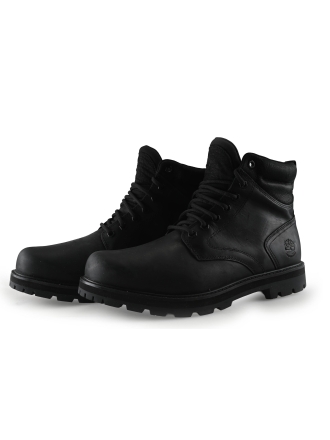 Timberland Boots Zwart 323526
 Maat 44½
 