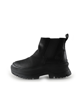 Timberland Chelsea boots Zwart 323528
 Maat 38
 