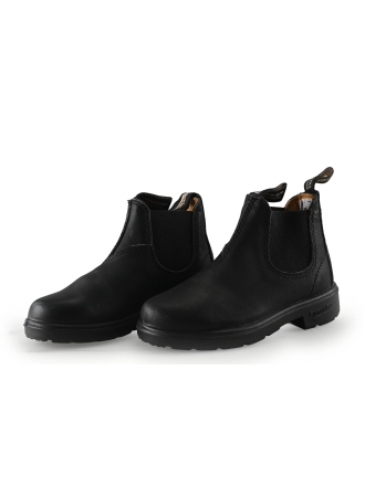 Blundstone Boots Zwart 323529
 Maat 27
 