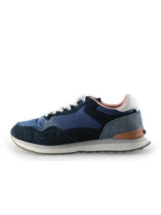 Hoff Sneakers Blauw 323530
 Maat 41
 