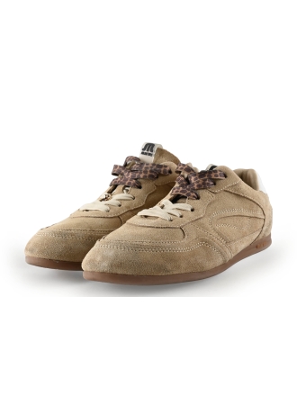 Maruti Sneakers Beige 323531
 Maat 37
 