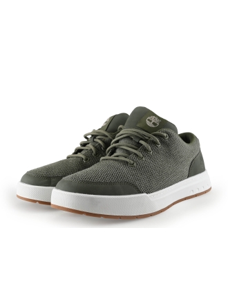 Timberland Sneakers Groen 323533
 Maat 44
 