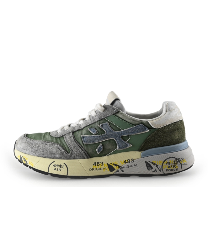 Premiata Sneakers