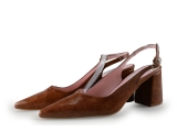 Notre-V Slingbacks