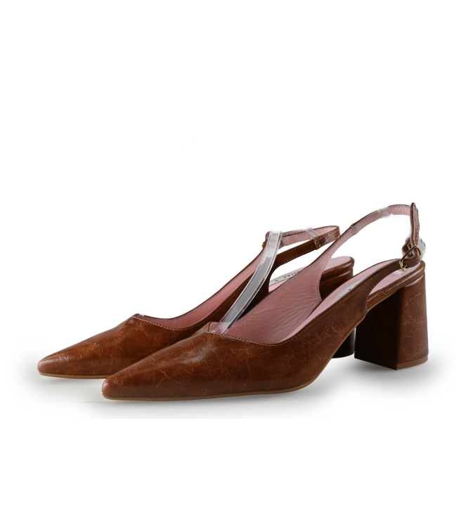 Notre-V Slingbacks