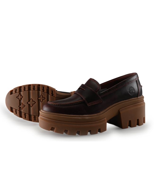 Timberland Loafers 
