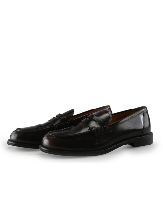 Vagabond Shoemakers Loafers  Bruin 323552
 Maat 41
 