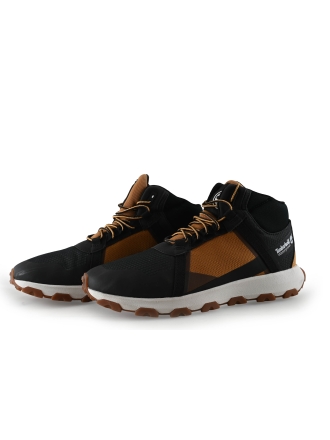 Timberland Wandelschoenen Zwart 323553
 Maat 41½
 