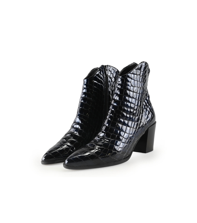 Lina Locchi Enkellaarzen