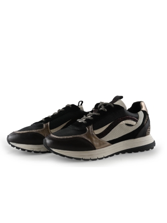 Notre-V Sneakers Bruin 323563
 Maat 39
 