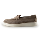 Stefano Lauran Loafers 