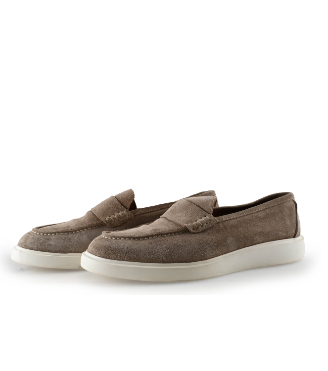 Stefano Lauran Loafers 