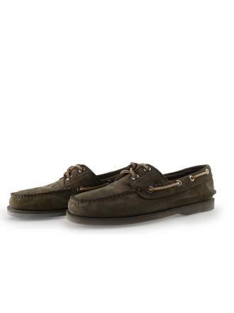 Timberland Bootschoenen Overig 323570
 Maat 42
 