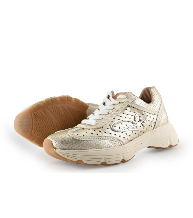 Fred de La Bretoniere Sneakers