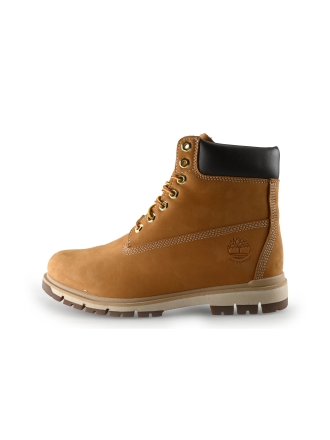 Timberland Boots Geel 323576
 Maat 42
 