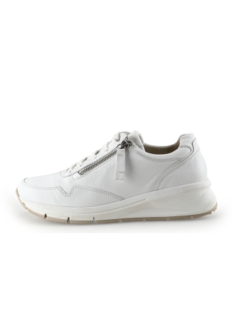 Gabor Sneakers Wit 323584
 Maat 40
 