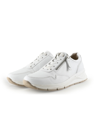 Gabor Sneakers Wit 323584
 Maat 40
 