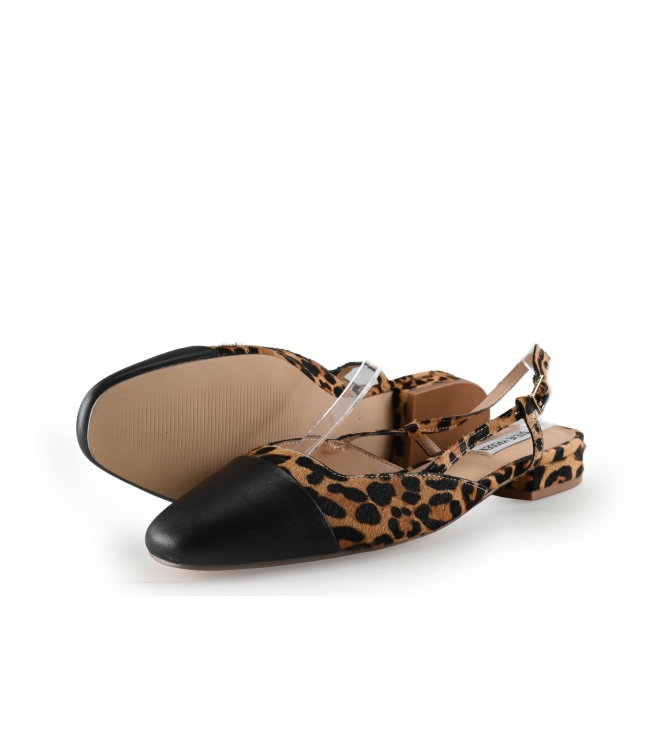 Steve Madden Ballerina's