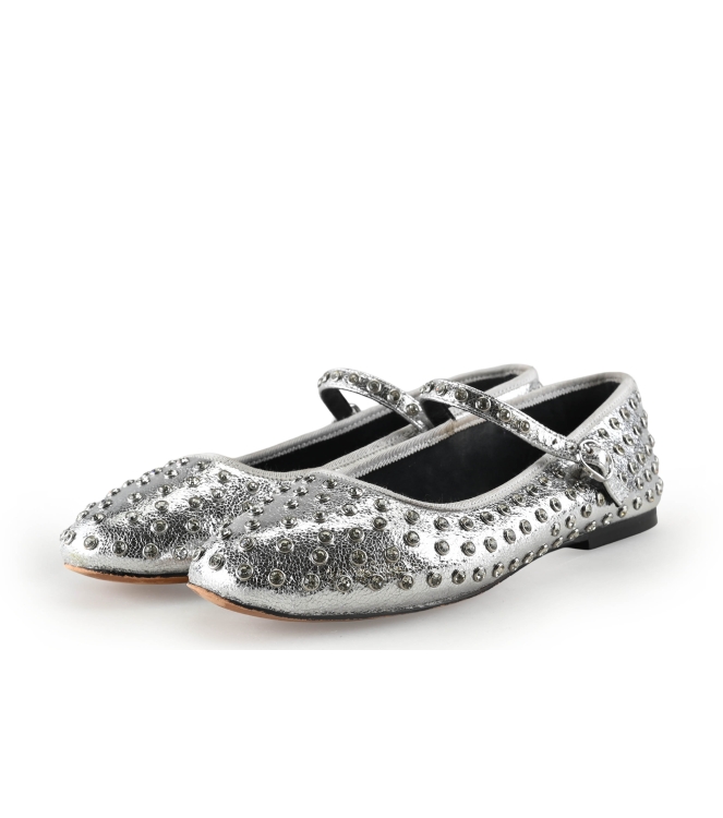 Alma En Pena Ballerina's