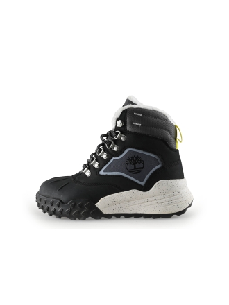 Timberland Sneeuwlaarzen Zwart 323597
 Maat 37½
 