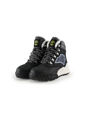 Timberland Sneeuwlaarzen Zwart 323597
 Maat 37½
 