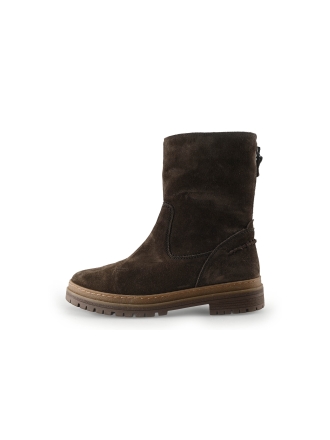 Gabor Laarzen Bruin 323599
 Maat 40½
 