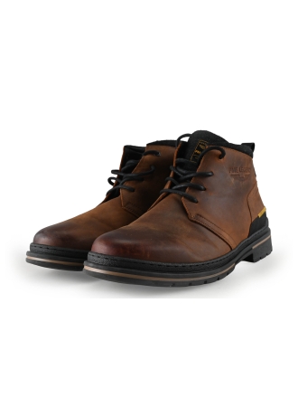 PME Legend Veterschoenen Cognac 323605