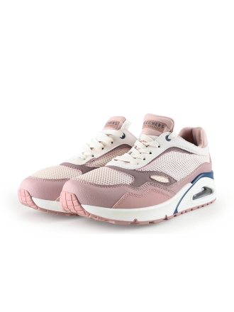 Skechers Sneakers Roze 323606