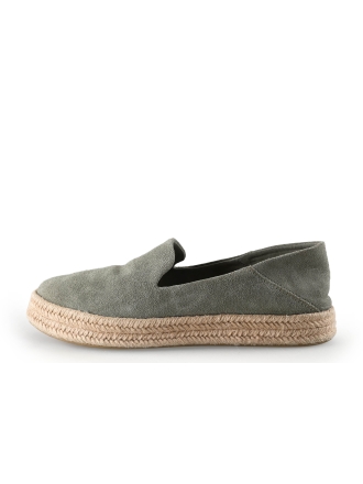 Toms Instappers Beige 323610