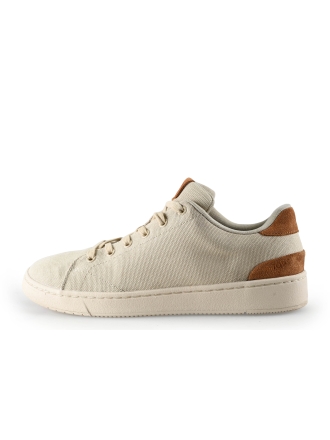 Toms Sneakers Beige 323611