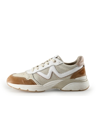 Mustang Sneakers Beige 323615
