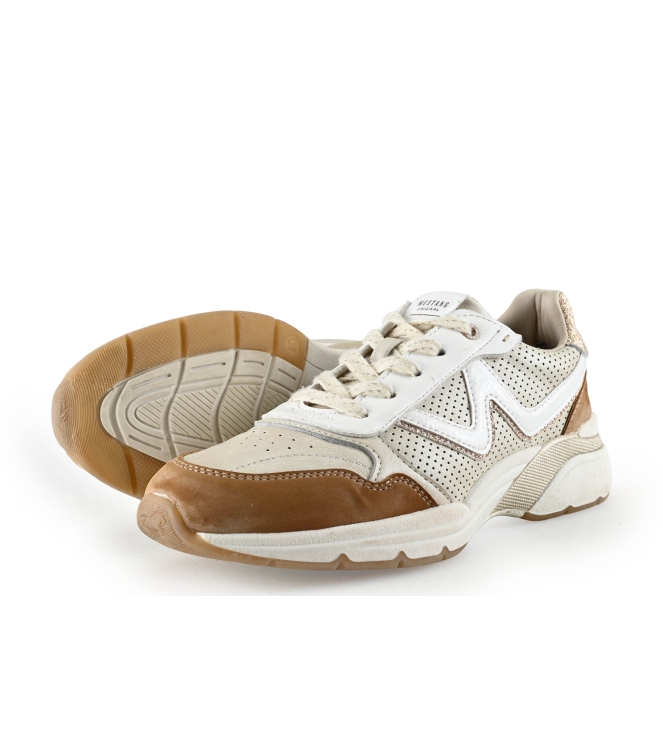 Mustang Sneakers