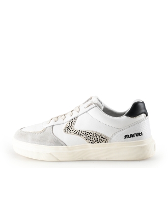 Maruti Sneakers Wit 323619
