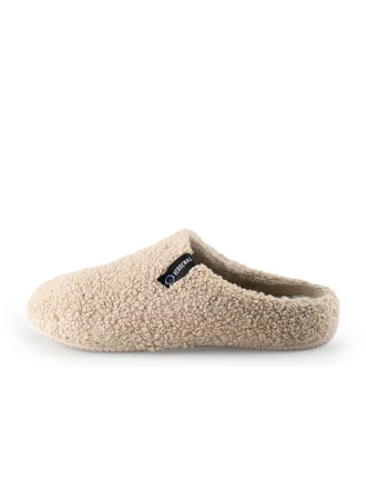 Verbenas Pantoffels Beige 323628
