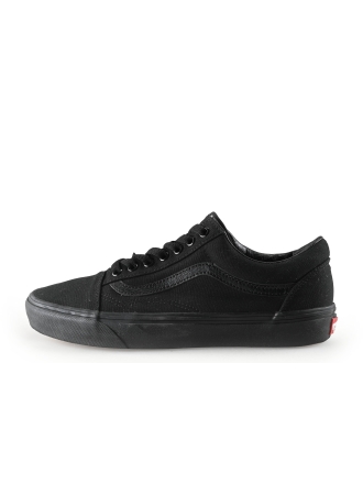 Vans Sneakers Zwart 323632