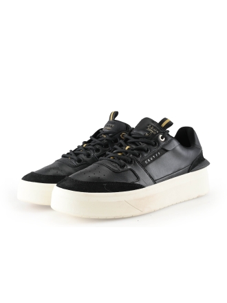 Cruyff Sneakers Zwart 323633