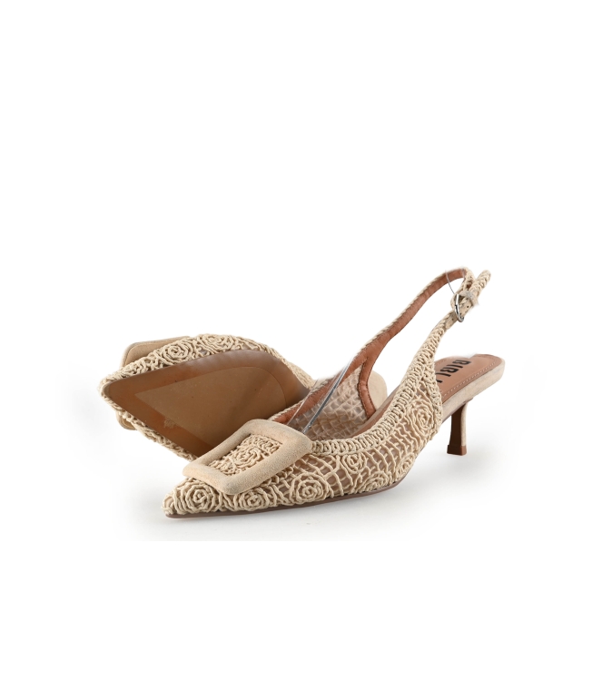 Bibi Lou Slingbacks