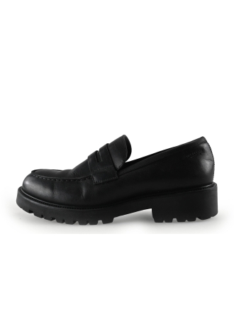 Vagabond Loafers  Zwart 323642
 Maat 40
 