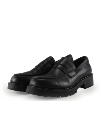 Vagabond Loafers  Zwart 323642
 Maat 40
 