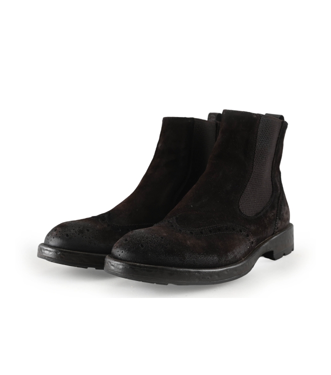 Giorgio Chelsea boots