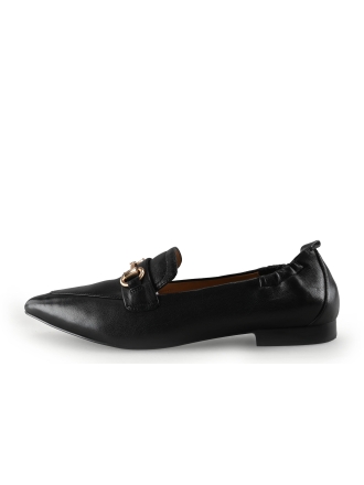 Notre-V Loafers  Zwart 323649
 Maat 41
 