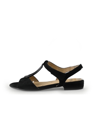 Ara Sandalen Zwart 323653