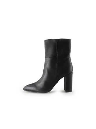 Mexx Boots Zwart 323656