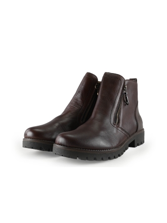 Rieker Boots Cognac 323660