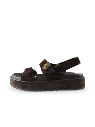 Steve Madden Sandalen Bruin 323664