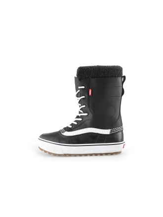 Vans Sneeuwlaarzen Zwart 323666
 Maat 43
 