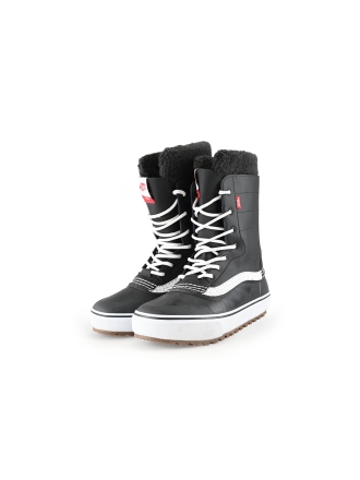 Vans Sneeuwlaarzen Zwart 323666
 Maat 43
 